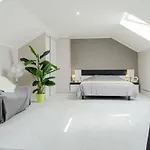 Loft A La Campagne Apartman *