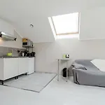 Loft A La Campagne Apartman Parmilieu