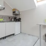 Loft A La Campagne Apartman