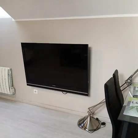 Loft à La Campagne *