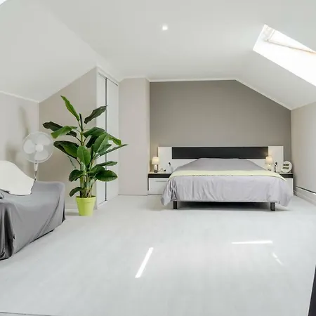 Loft A La Campagne Apartmán *