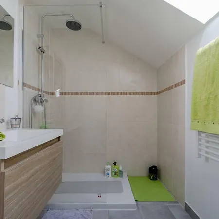 Loft A La Campagne Apartmán