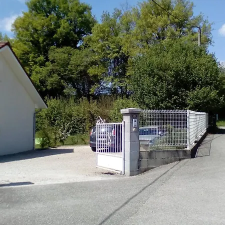 Loft A La Campagne *