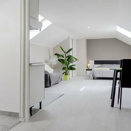 Apartment Loft A La Campagne *