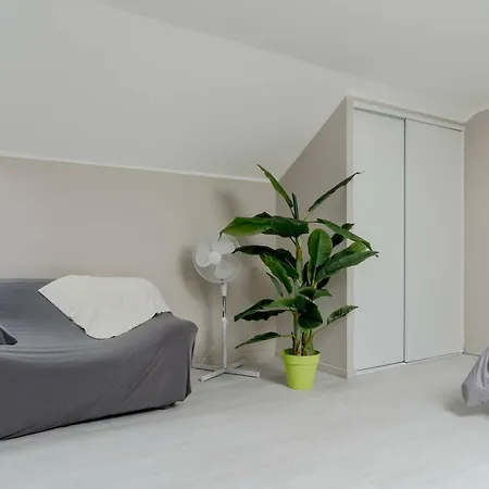 Loft A La Campagne