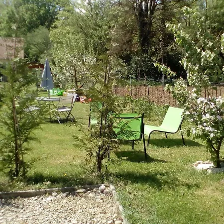 Loft A La Campagne *