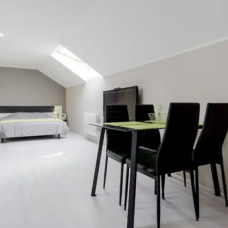 Loft A La Campagne *