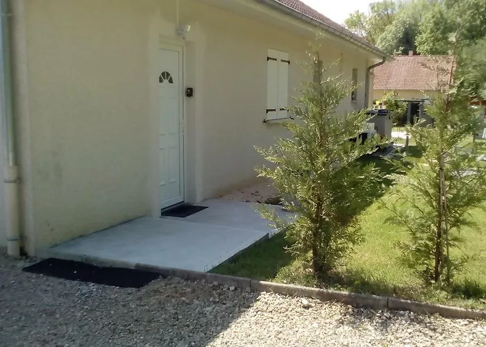 Appartement Loft à La Campagne *