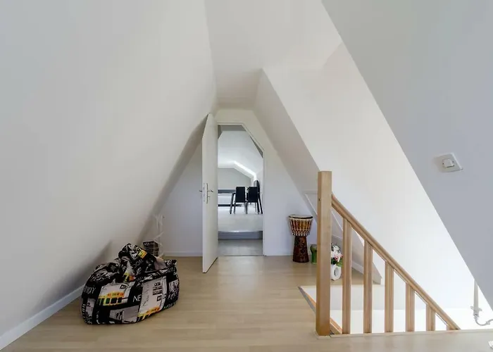 Appartement Loft à La Campagne